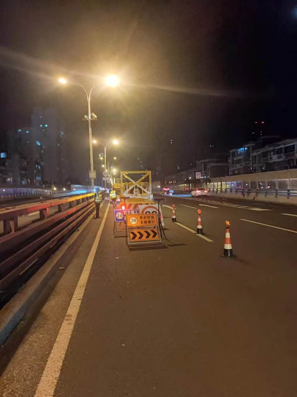 宁德防撞车